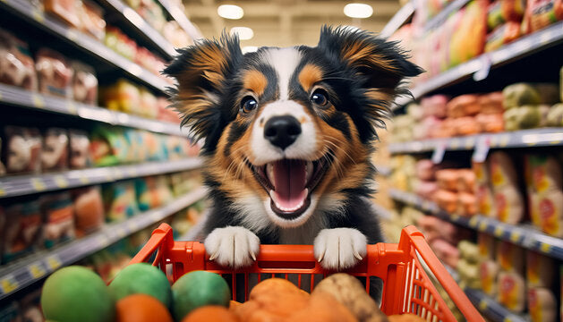 Pets Store